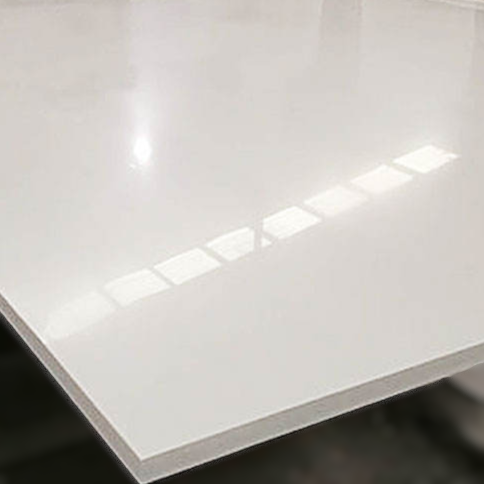 Vad är PVC Foam Board?