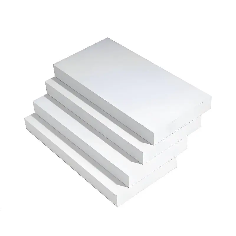 Kalciumfri PVC-skumskiva